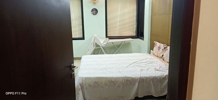 Bedroom, colaba 2 Bedroom 1200 Sq.Ft. Apartment In Colaba Mumbai 10357269