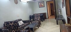 2 BHK Apartment For Rent in Colaba