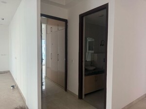 Building Lobby in 3.5 BHK Apartment at 3C Lotus 300, Sector 107 – for Rent