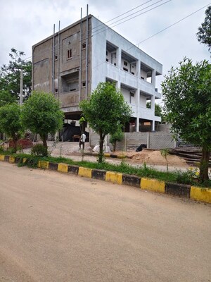 Plot Area in  Plot at Lakdi Ka Pul – for Sale