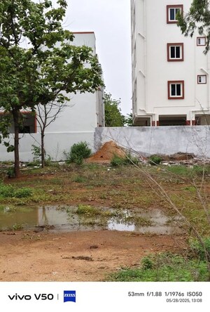 Plot Area in  Plot at Lakdi Ka Pul – for Sale
