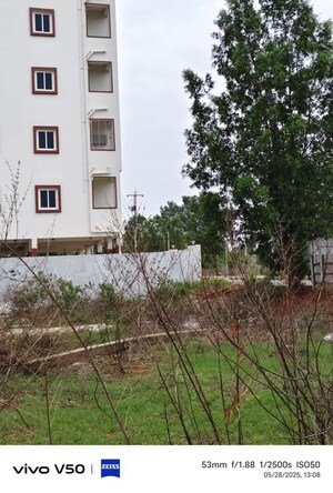 Plot Area in  Plot at Lakdi Ka Pul – for Sale