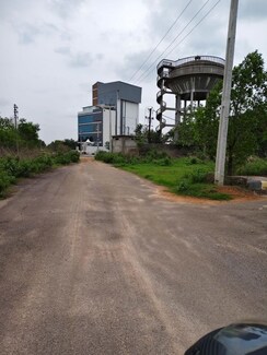 Plot For Sale in Lakdi ka pul