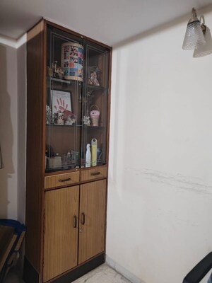 Furnished Amenities in 3 BHK Apartment at Adarsh Palace, Jp Nagar – for Sale