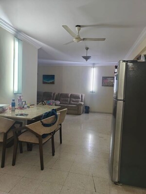 Gym in 3 BHK Apartment at Adarsh Palace, Jp Nagar – for Sale