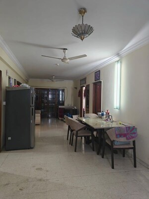 Gym in 3 BHK Apartment at Adarsh Palace, Jp Nagar – for Sale