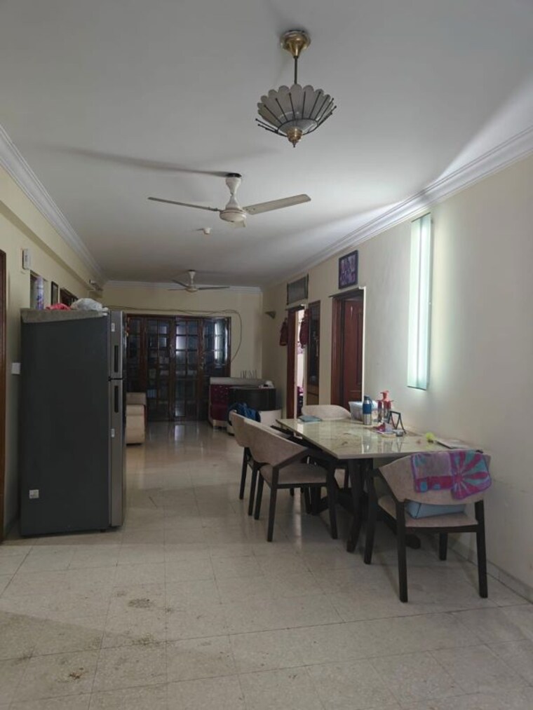 Gym, adarsh-palace 3 Bedroom 2000 Sq.Ft. Apartment In Jp Nagar Bangalore 10359774