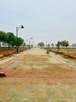 Plot For Sale in Mahindra World City Jaipur