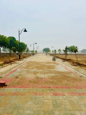  Plot For Sale in Mahindra World City Jaipur, Kalwara