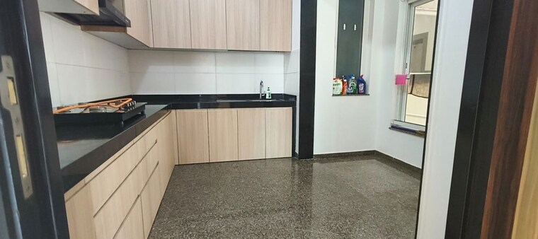 Room, kalpataru-radiance 2 Bedroom 1084 Sq.Ft. Apartment In Goregaon West Mumbai 10359770