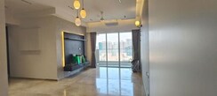 2 BHK + Store Room Apartment For Rent in Kalpataru Radiance