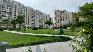 2 BHK Apartment – Exterior View View at SBP Housing Park, Central Derabassi - for Rent