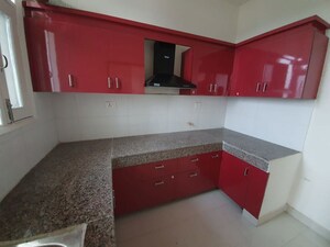 Kitchen in 2 BHK Apartment at SBP Housing Park, Central Derabassi – for Rent