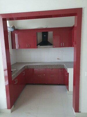 Kitchen in 2 BHK Apartment at SBP Housing Park, Central Derabassi – for Rent