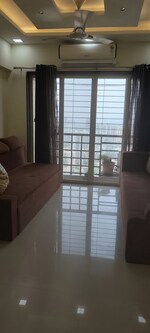 3 BHK 1050 Sq.Ft. Apartment in DB Parkwoods