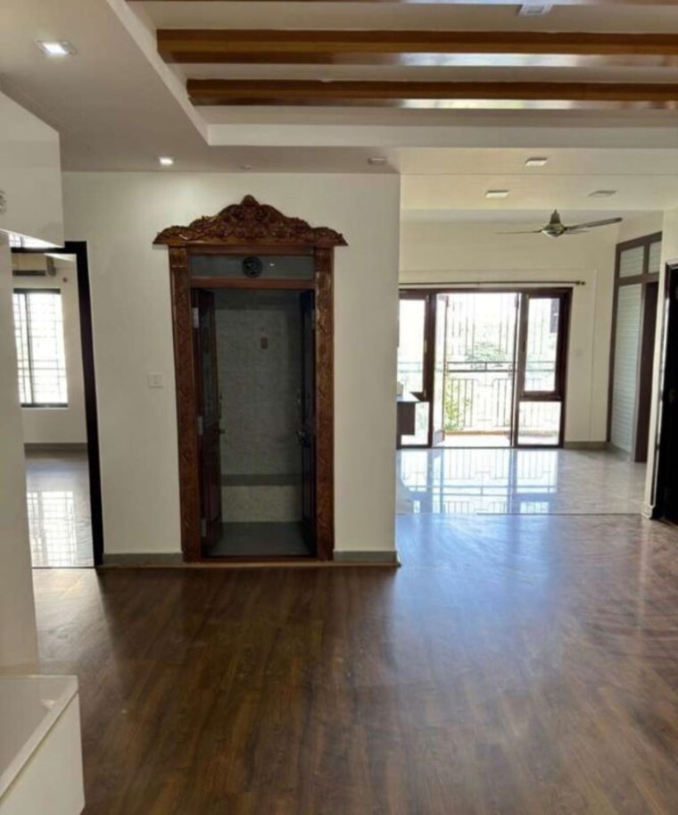 Room, amrutha-grandeur 3 Bedroom 1859 Sq.Ft. Apartment In Jakkuru Bangalore 10359790