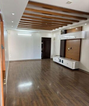 3 BHK Apartment – Exterior View View at Amrutha Grandeur, Jakkuru - for Sale