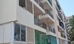 3 BHK + Pooja Room 1859 Sq.Ft. Apartment in Amrutha Grandeur