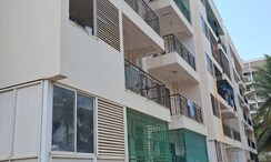3 BHK + Pooja Room Apartment For Sale in Amrutha Grandeur