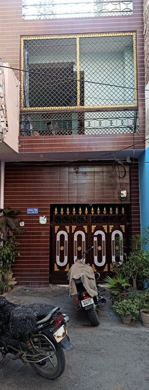 5 BHK Independent House For Sale in Jagrati Vihar