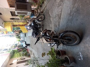 5 BHK Independent House – Exterior View View at Jagrati Vihar - for Sale