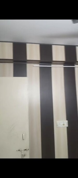 Building Lobby in 2 BHK Apartment at Adore Happy Homes, Sector 86 – for Rent