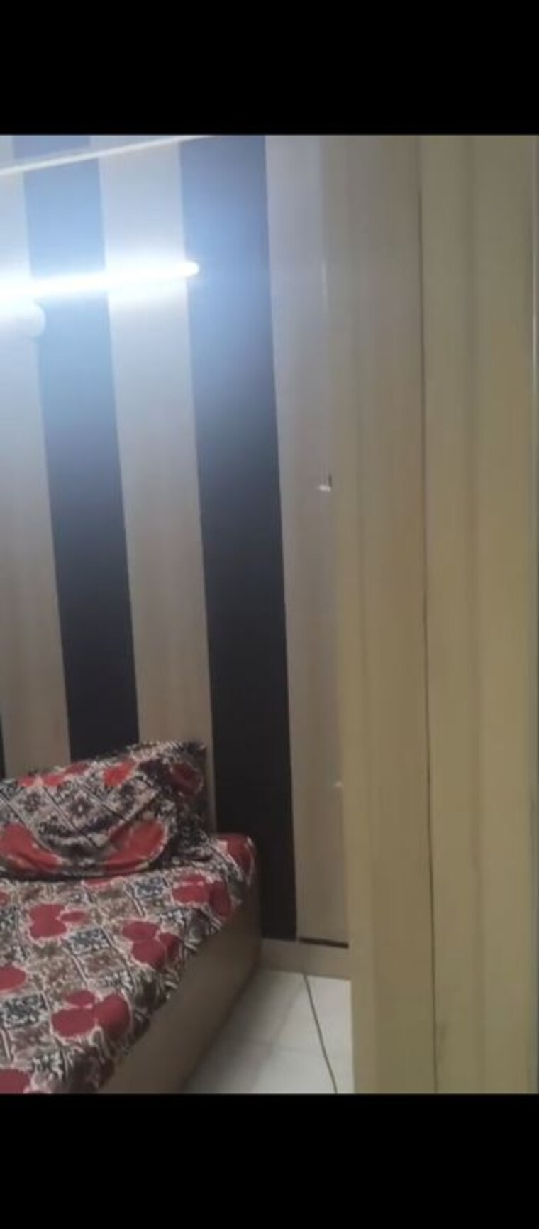 Bedroom, adore-happy-homes 2 Bedroom 493 Sq.Ft. Apartment In Sector 86 Faridabad 10359809