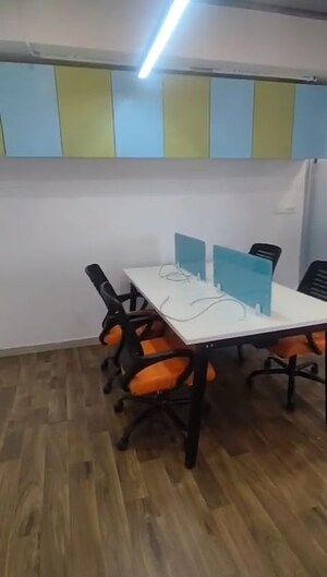 Team Area in  Office Space at Vastrapur – for Rent