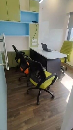  Office Space For Rent in Vastrapur