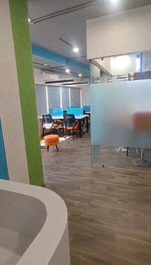Parking in  Office Space at Vastrapur – for Rent