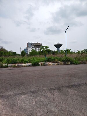 Plot Area in  Plot at Lakdi Ka Pul – for Sale