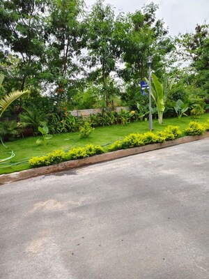   Plot at Lakdi Ka Pul – for Sale