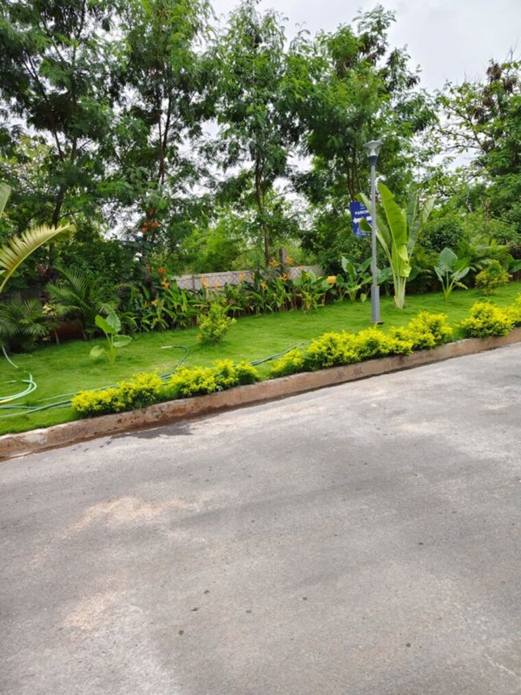 undefined, lakdi ka pul  60 Sq.Yd. Plot In Lakdi Ka Pul Hyderabad 10359793