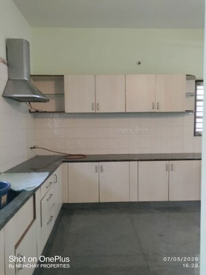 Kitchen in 3 BHK Independent House at Hrbr Layout – for Rent