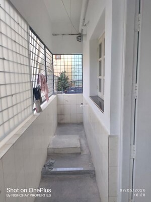  3 BHK Independent House at Hrbr Layout – for Rent