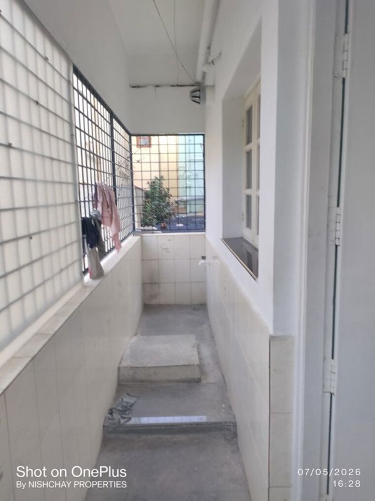undefined, hrbr layout 3 Bedroom 1500 Sq.Ft. Independent House In Hrbr Layout Bangalore 10359814