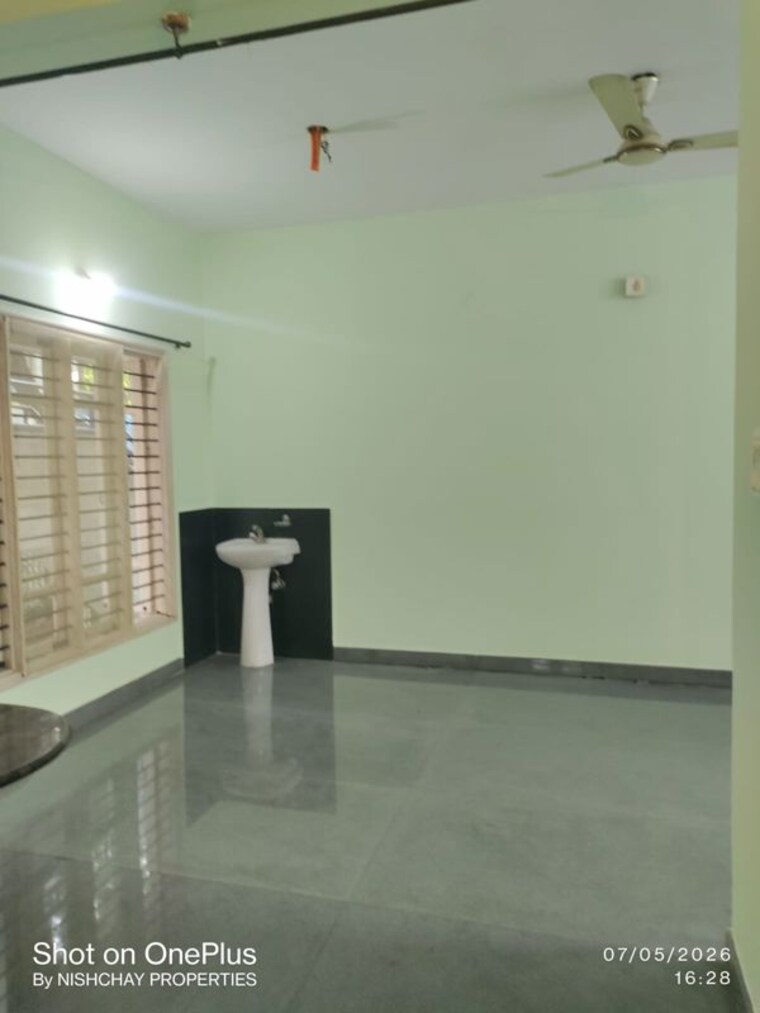 Living Room, hrbr layout 3 Bedroom 1500 Sq.Ft. Independent House In Hrbr Layout Bangalore 10359814