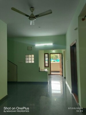 Living Room in 3 BHK Independent House at Hrbr Layout – for Rent