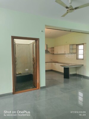 Kitchen in 3 BHK Independent House at Hrbr Layout – for Rent