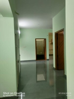 Living Room in 3 BHK Independent House at Hrbr Layout – for Rent