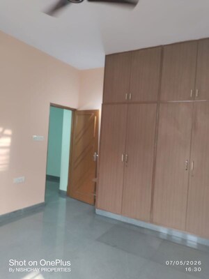Bedroom in 3 BHK Independent House at Hrbr Layout – for Rent