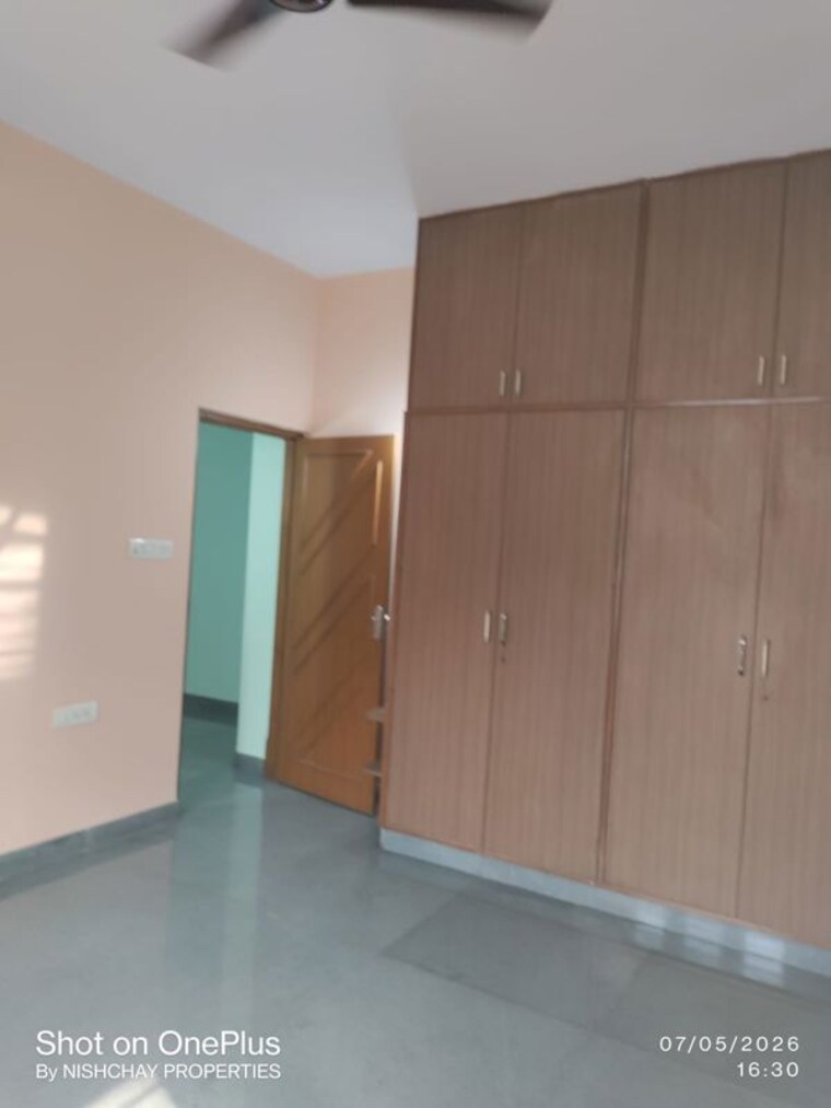 Bedroom, hrbr layout 3 Bedroom 1500 Sq.Ft. Independent House In Hrbr Layout Bangalore 10359814
