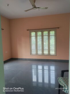 3 BHK Independent House For Rent in HRBR Layout