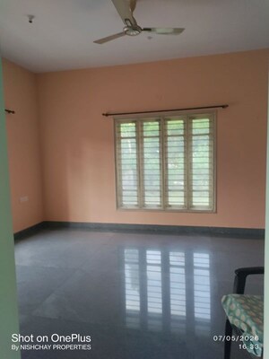 3 BHK Independent House For Rent in Hrbr Layout