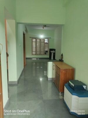  3 BHK Independent House at Hrbr Layout – for Rent