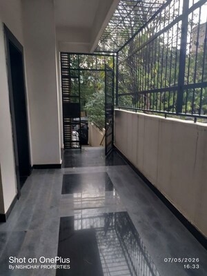  3 BHK Independent House at Hrbr Layout – for Rent
