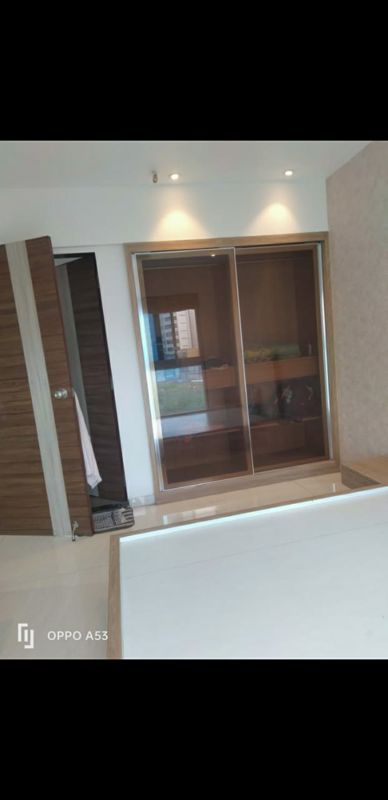 1 BHK 460 Sq.Ft. Apartment in Omkar Plaza Virar