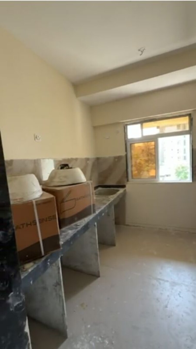 Kitchen, majestic-kedarnath-apartments 1 Bedroom 608 Sq.Ft. Apartment In Chembur Mumbai 10359800