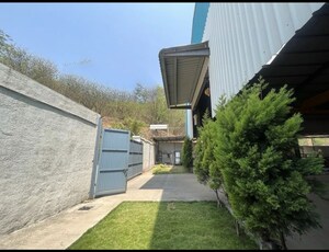 Balcony in  Warehouse at Chakan – for Rent