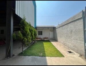 Balcony in  Warehouse at Chakan – for Rent